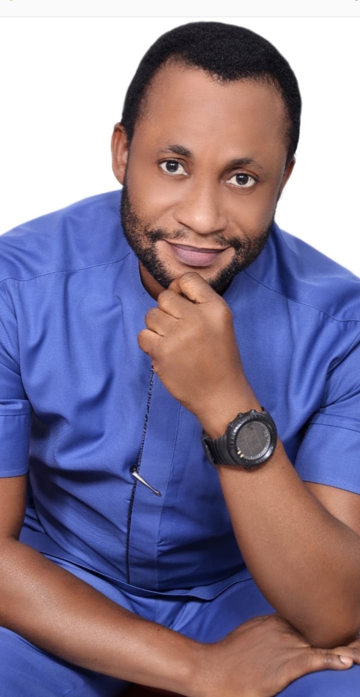 Professional portrait of Tamuno Adams